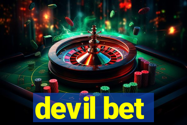 devil bet